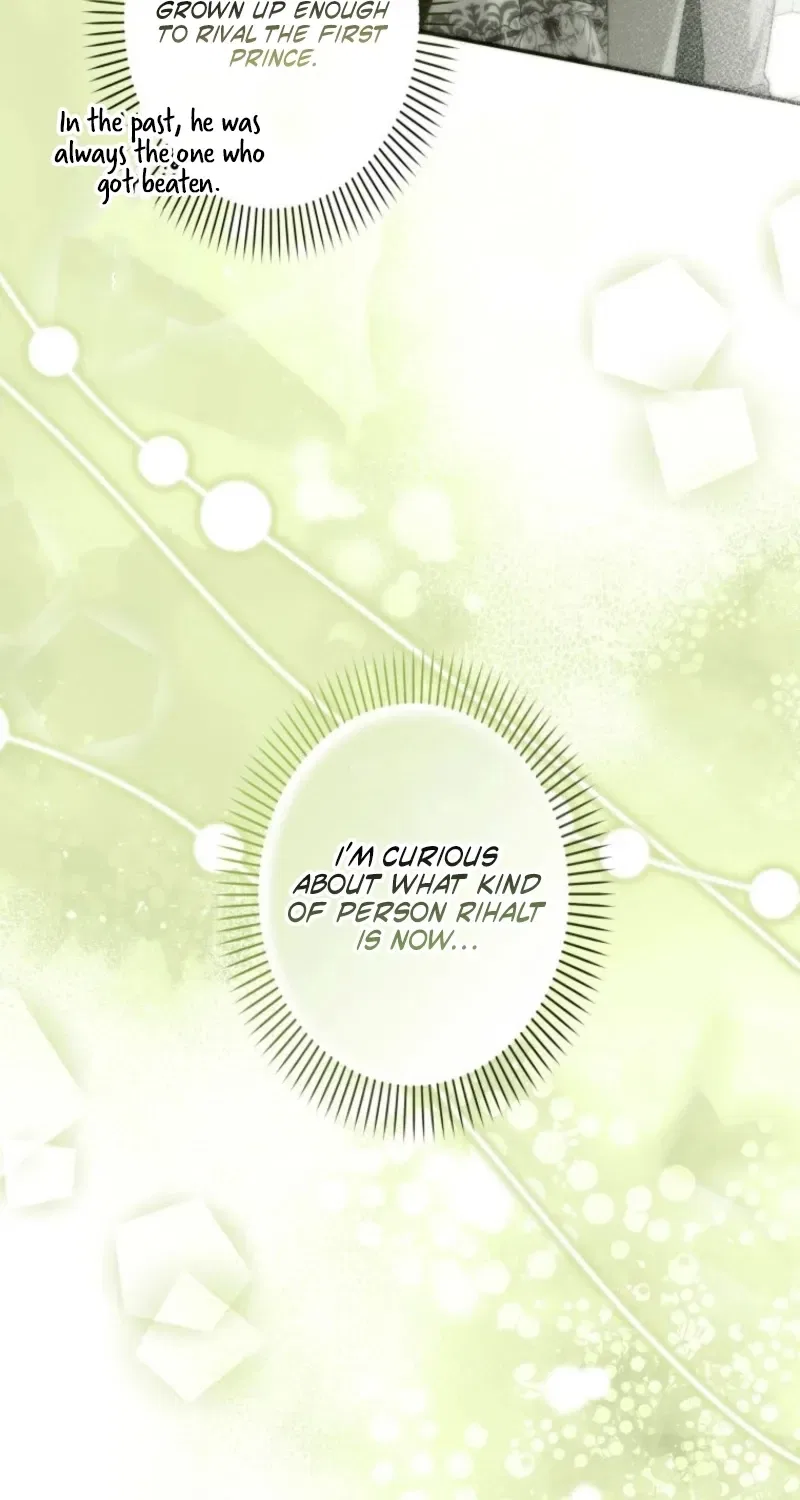 The Regressed Princess Became the Tyrant’s Personal Chef Chapter 34 – Page 54