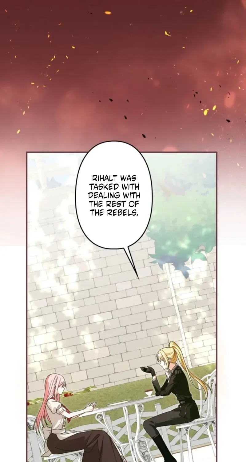 The Regressed Princess Became the Tyrant’s Personal Chef Chapter 34 – Page 59