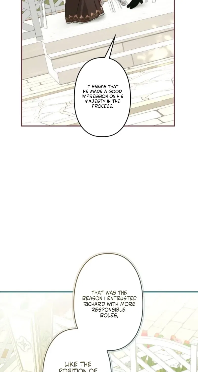 The Regressed Princess Became the Tyrant’s Personal Chef Chapter 34 – Page 60