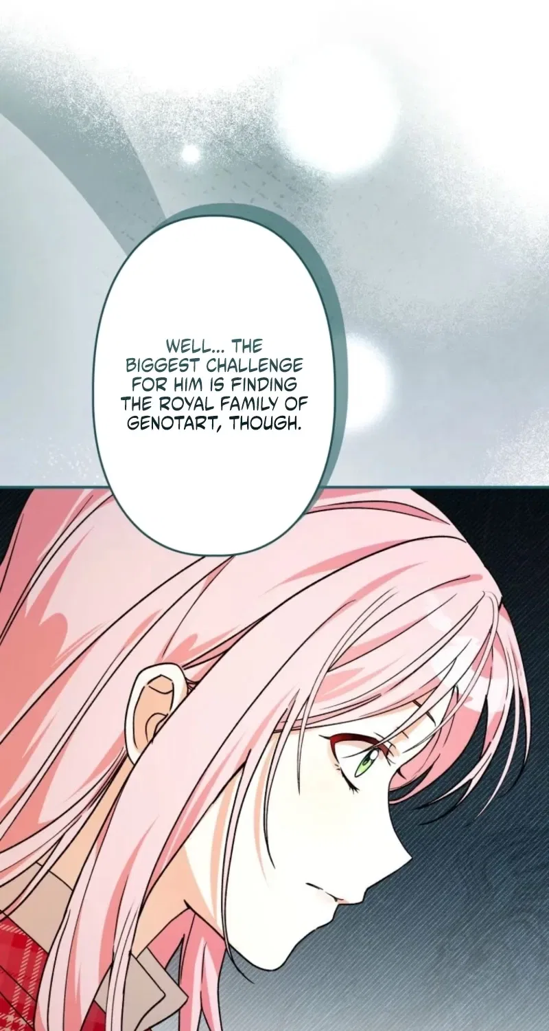 The Regressed Princess Became the Tyrant’s Personal Chef Chapter 34 – Page 63