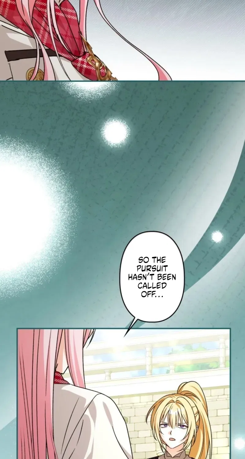 The Regressed Princess Became the Tyrant’s Personal Chef Chapter 34 – Page 64