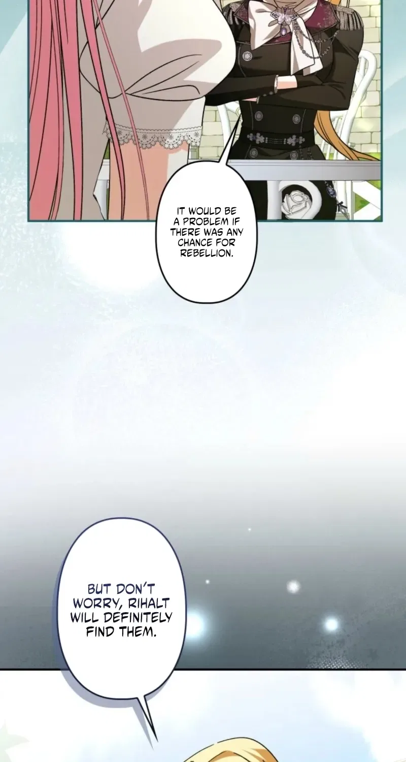 The Regressed Princess Became the Tyrant’s Personal Chef Chapter 34 – Page 65
