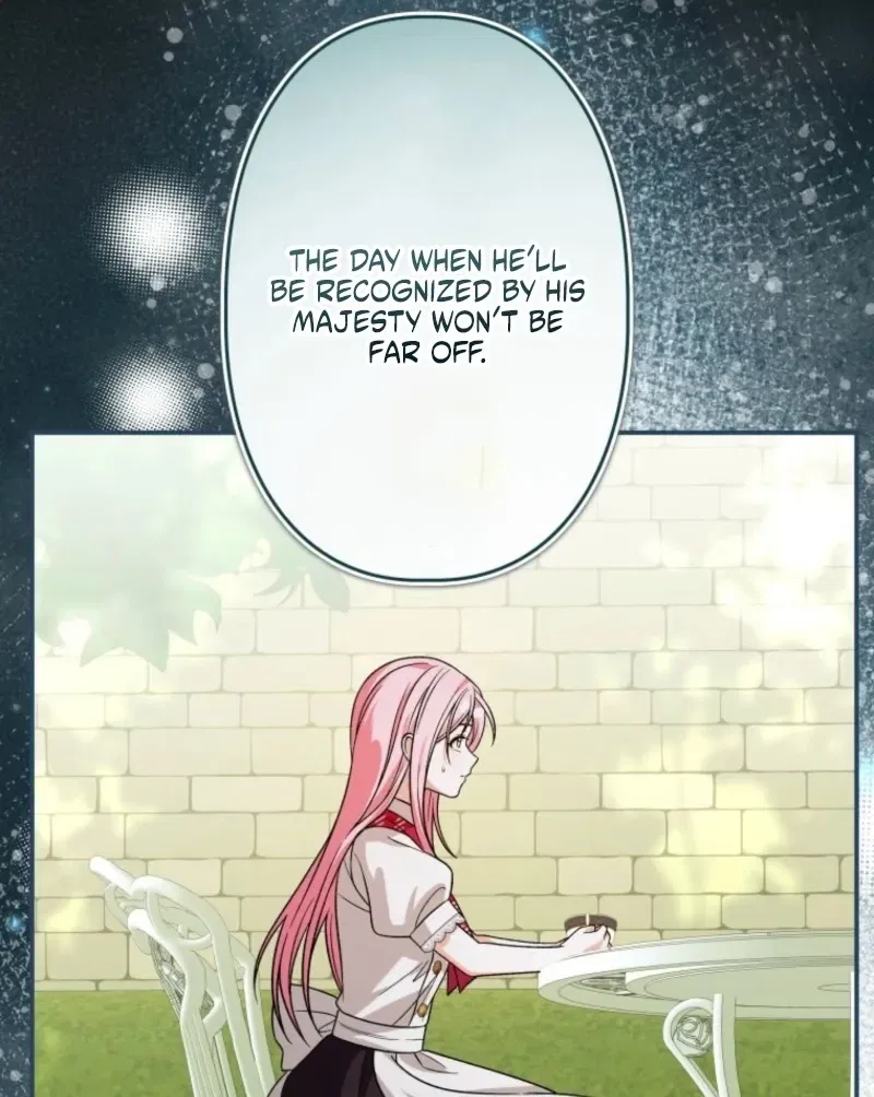 The Regressed Princess Became the Tyrant’s Personal Chef Chapter 34 – Page 67