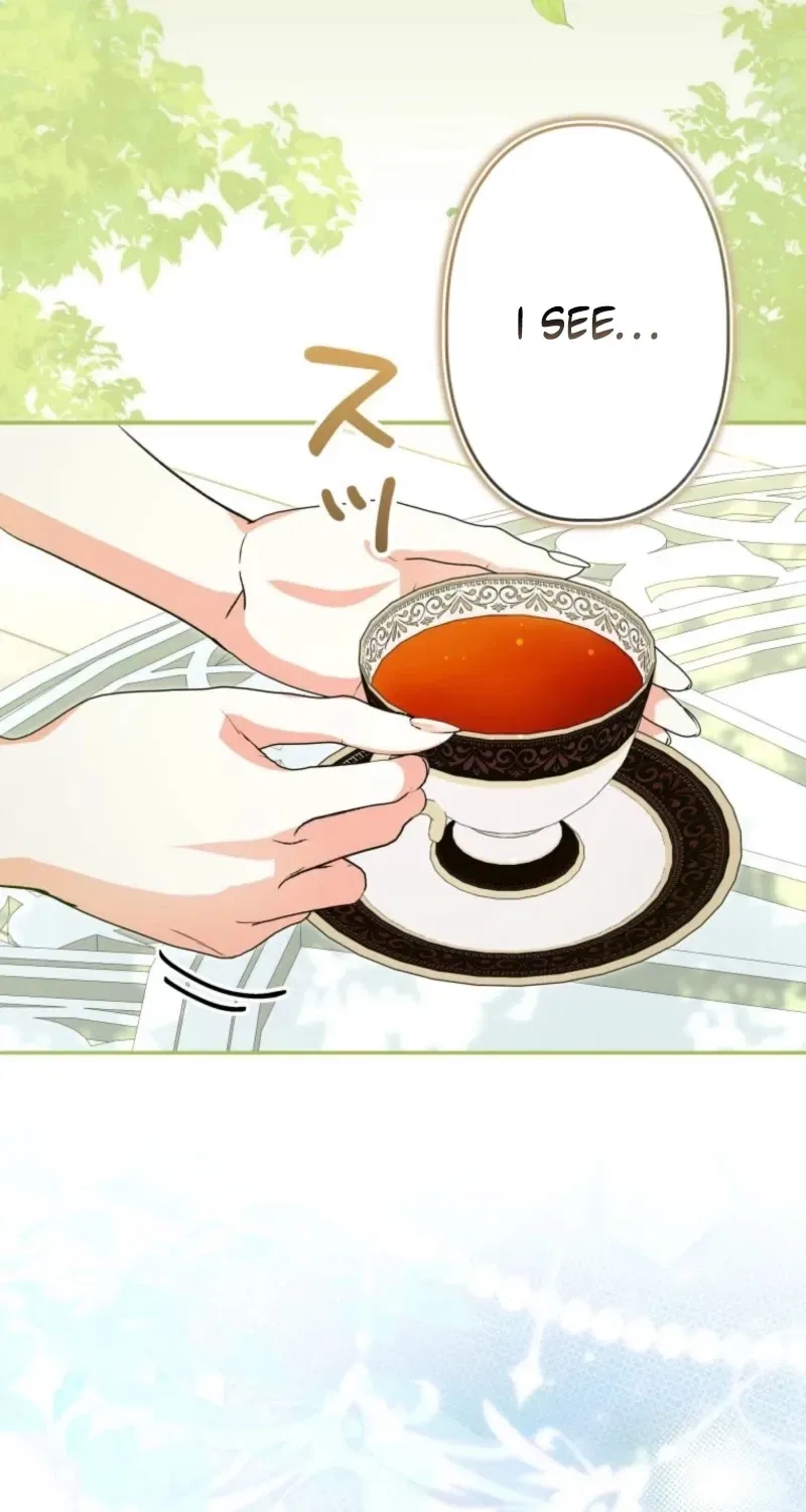 The Regressed Princess Became the Tyrant’s Personal Chef Chapter 34 – Page 70