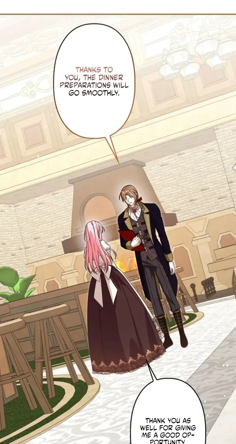 The Regressed Princess Became the Tyrant’s Personal Chef Chapter 34 – Page 75