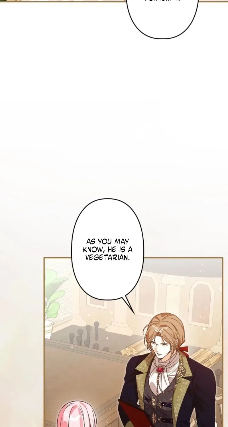 The Regressed Princess Became the Tyrant’s Personal Chef Chapter 34 – Page 76