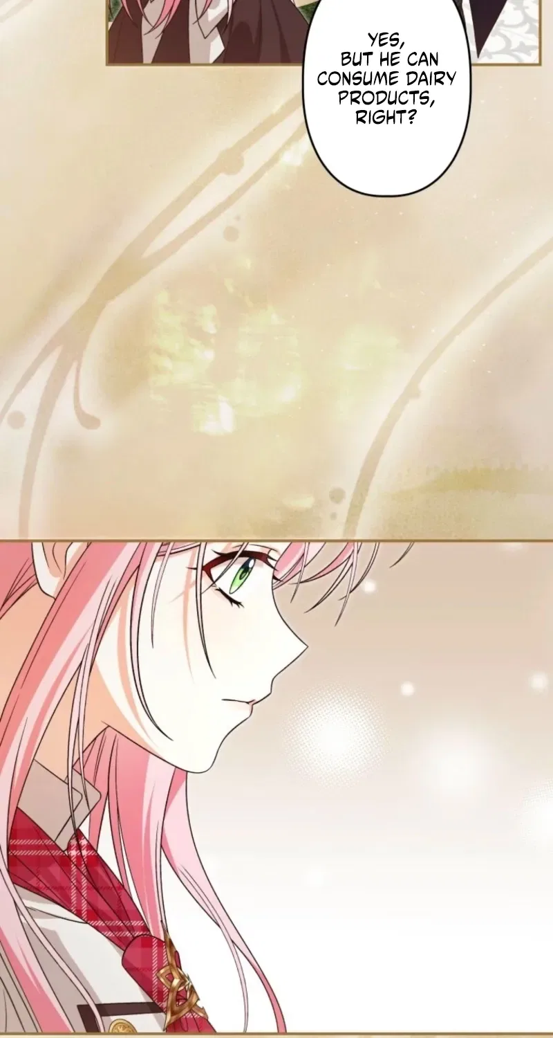 The Regressed Princess Became the Tyrant’s Personal Chef Chapter 34 – Page 78