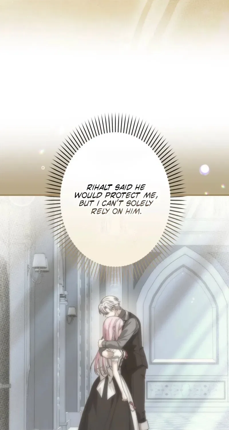 The Regressed Princess Became the Tyrant’s Personal Chef Chapter 34 – Page 79