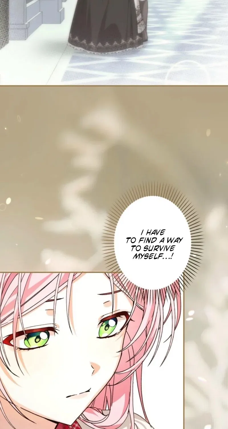 The Regressed Princess Became the Tyrant’s Personal Chef Chapter 34 – Page 80