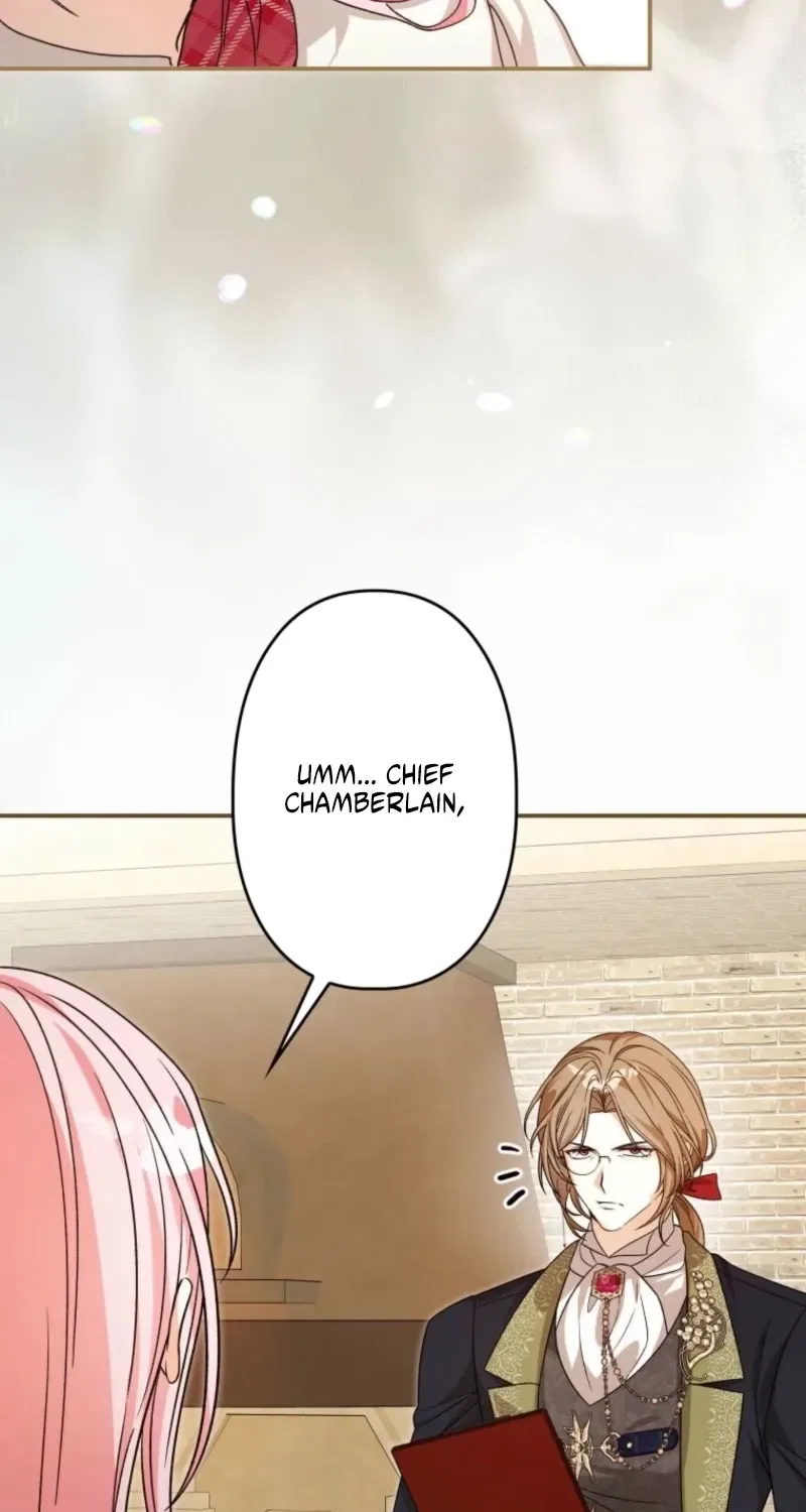The Regressed Princess Became the Tyrant’s Personal Chef Chapter 34 – Page 81
