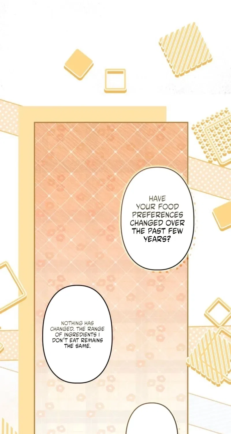 The Regressed Princess Became the Tyrant’s Personal Chef Chapter 34 – Page 83