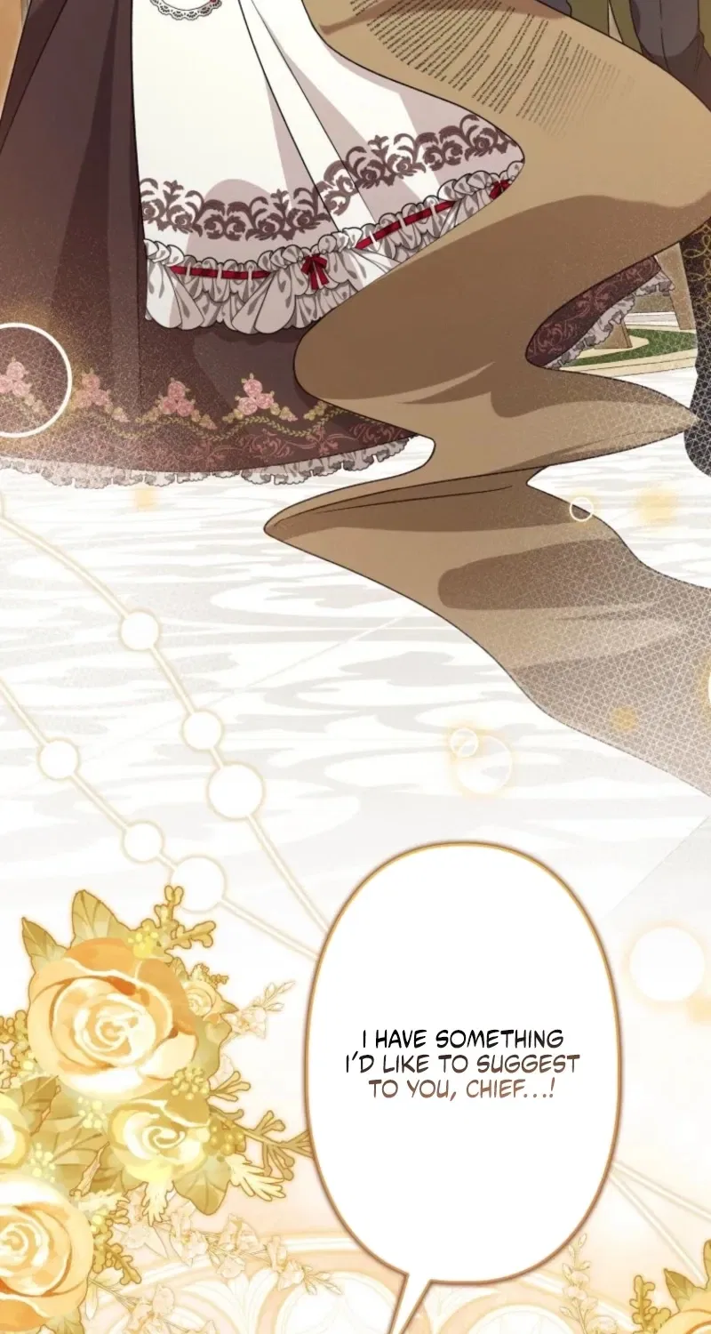 The Regressed Princess Became the Tyrant’s Personal Chef Chapter 34 – Page 86