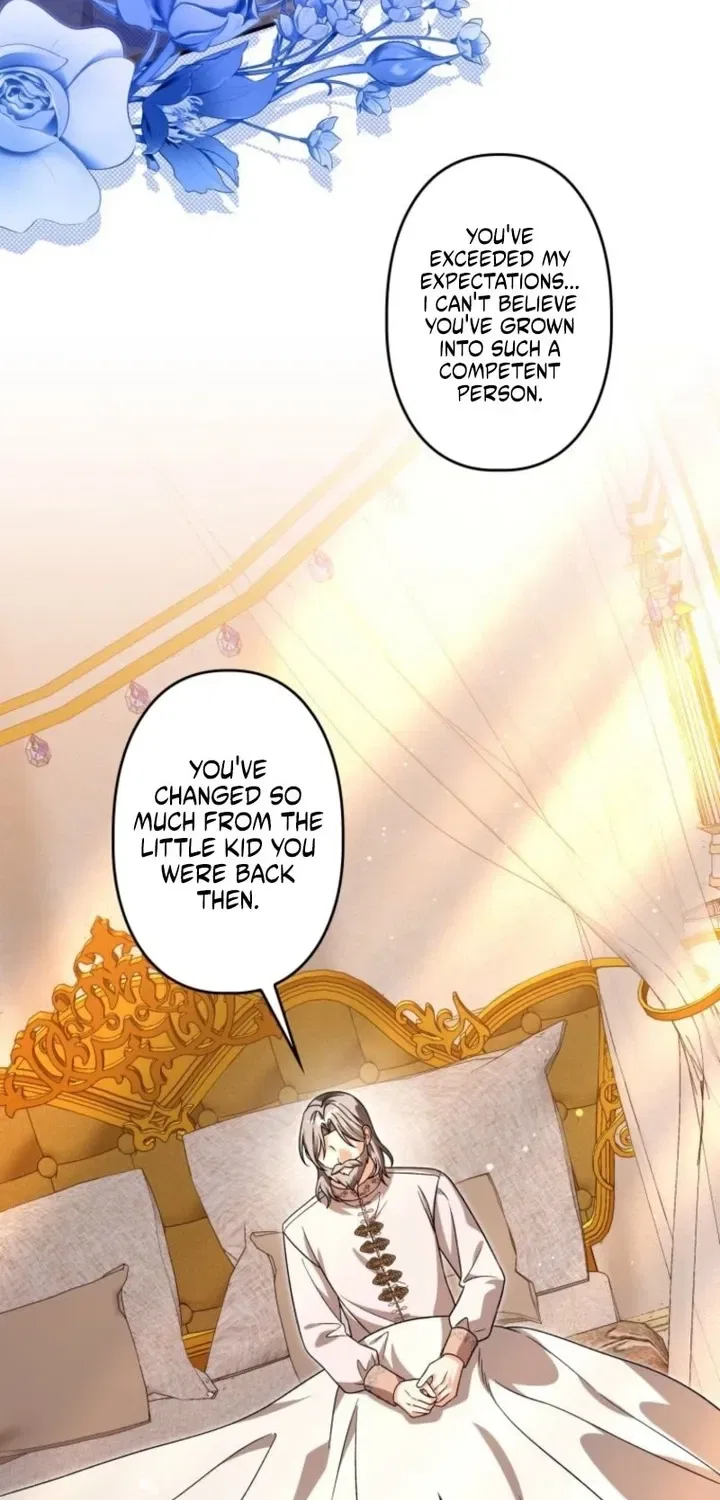 The Regressed Princess Became the Tyrant’s Personal Chef Chapter 33 – Page 5