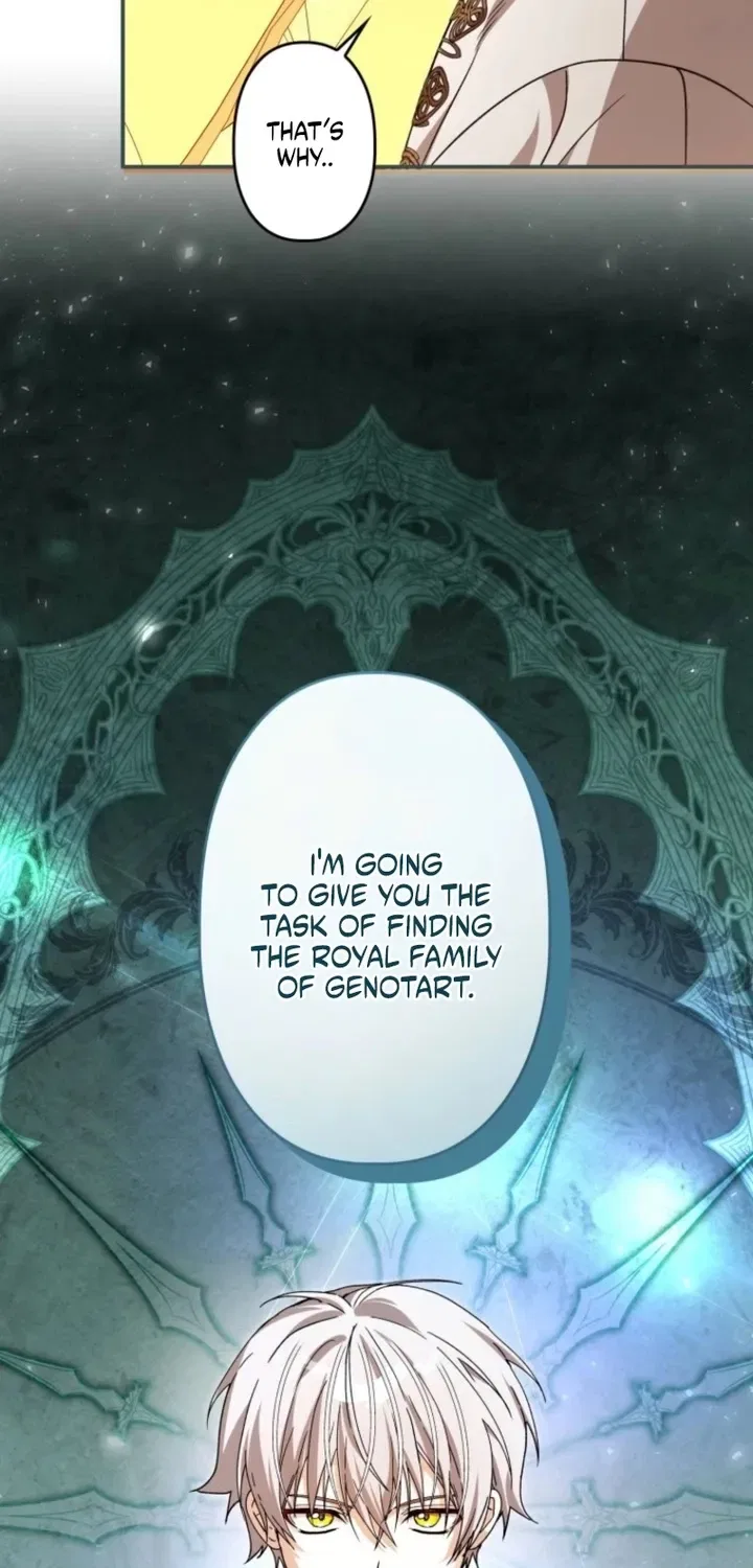 The Regressed Princess Became the Tyrant’s Personal Chef Chapter 33 – Page 16