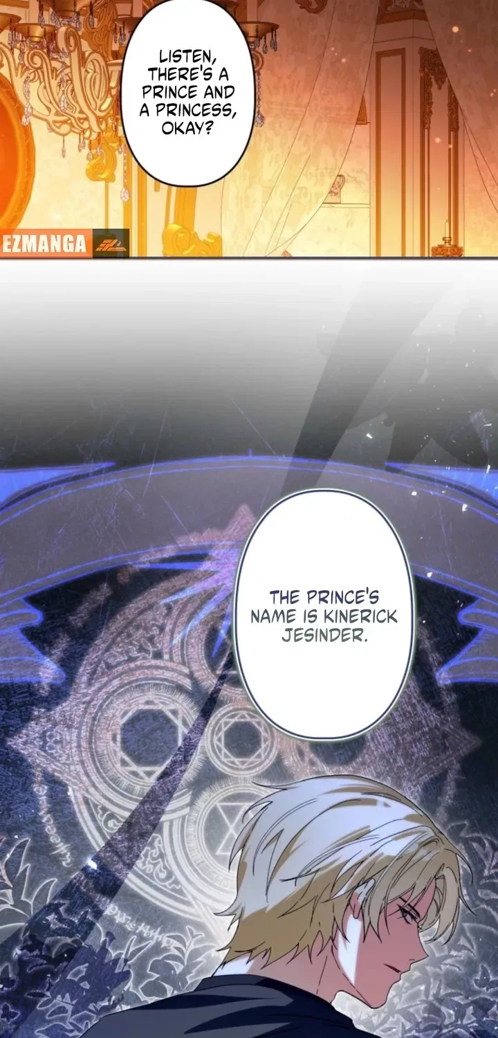 The Regressed Princess Became the Tyrant’s Personal Chef Chapter 33 – Page 18