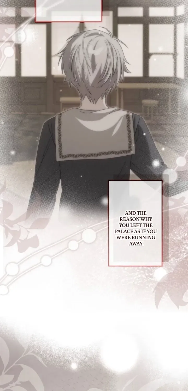 The Regressed Princess Became the Tyrant’s Personal Chef Chapter 33 – Page 24