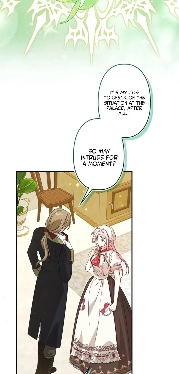 The Regressed Princess Became the Tyrant’s Personal Chef Chapter 33 – Page 40