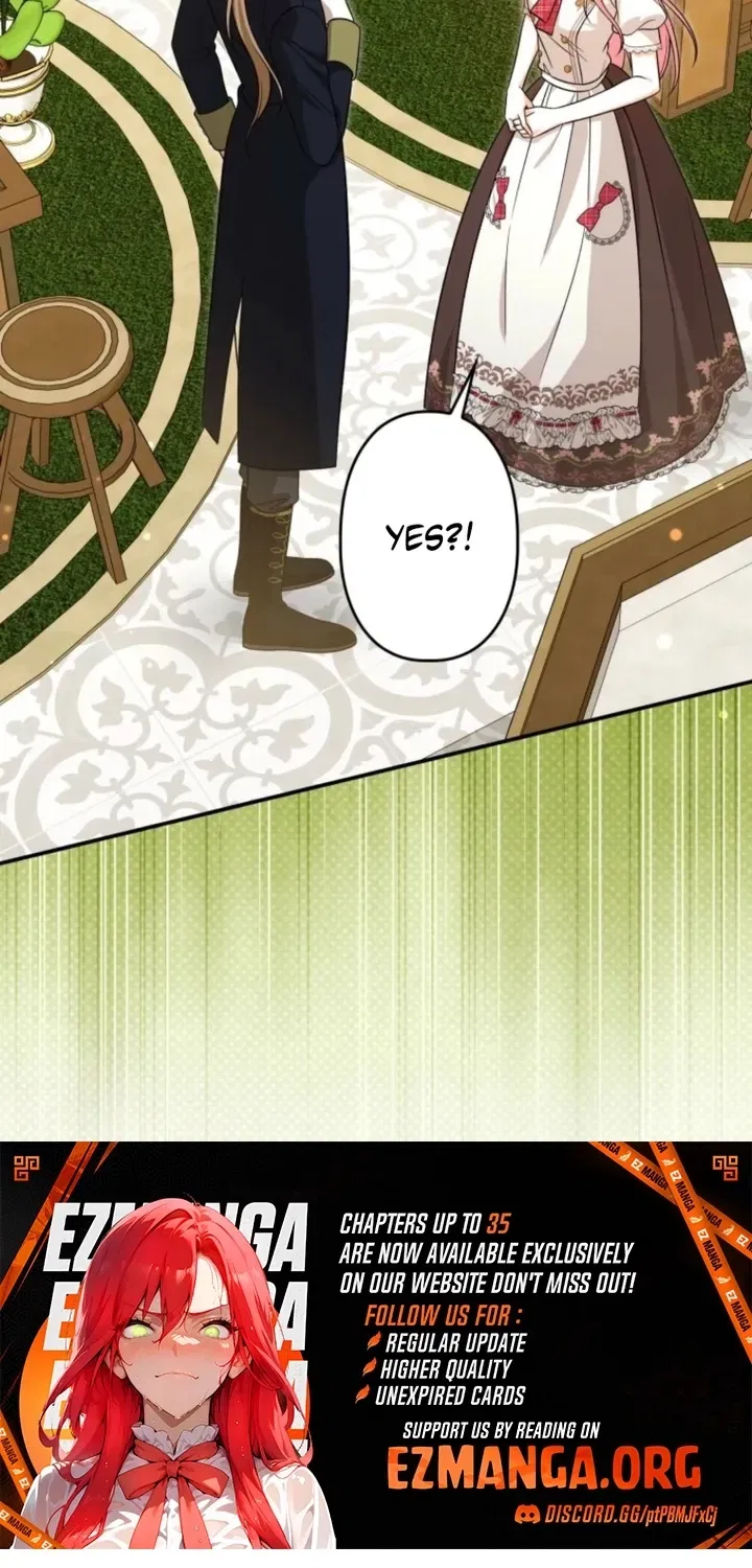 The Regressed Princess Became the Tyrant’s Personal Chef Chapter 33 – Page 47