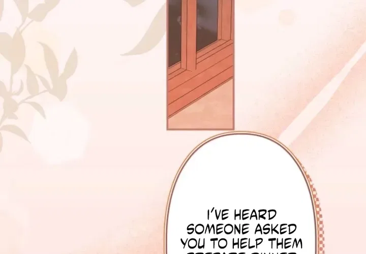 The Regressed Princess Became the Tyrant’s Personal Chef Chapter 33 – Page 53