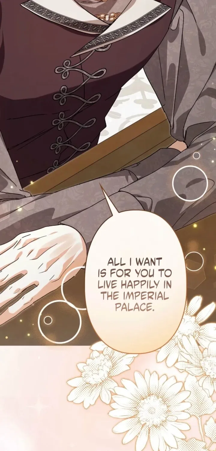 The Regressed Princess Became the Tyrant’s Personal Chef Chapter 33 – Page 61