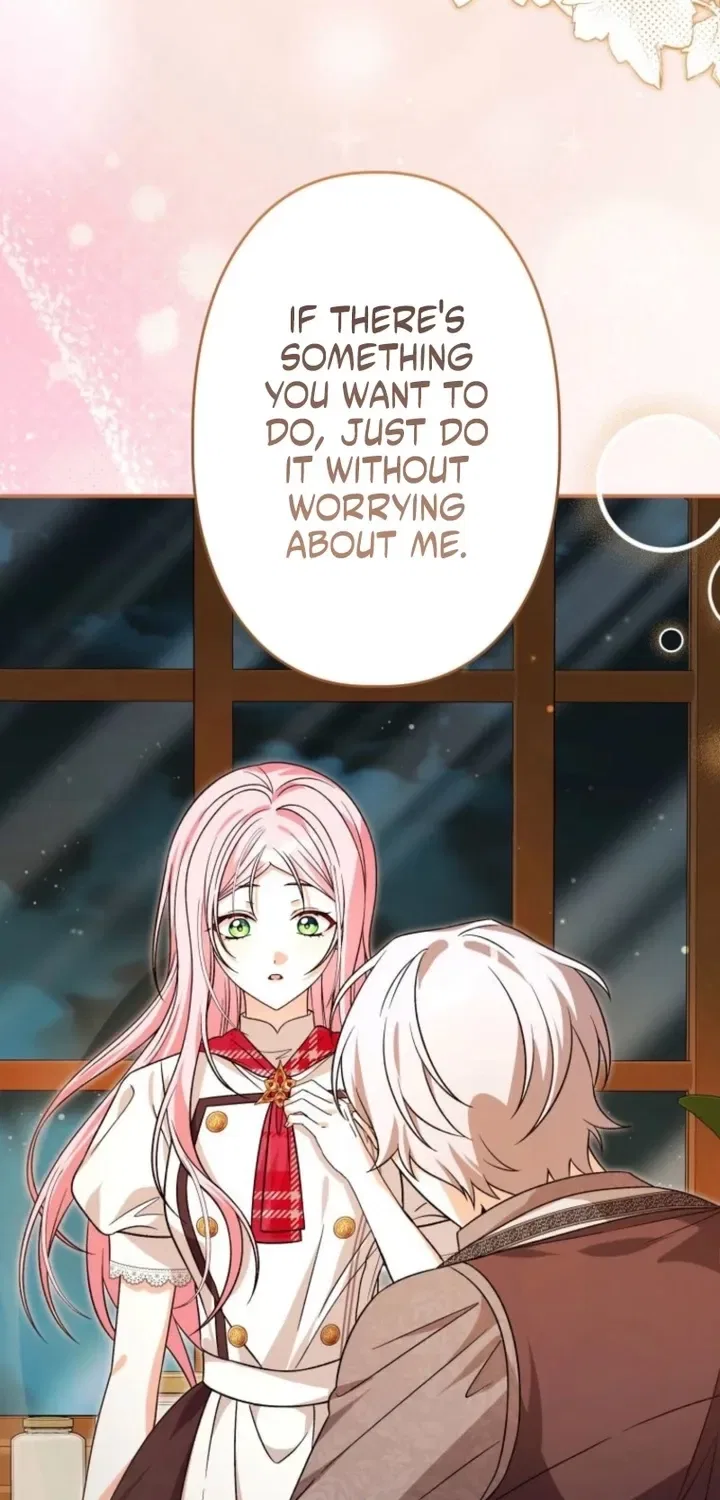 The Regressed Princess Became the Tyrant’s Personal Chef Chapter 33 – Page 62