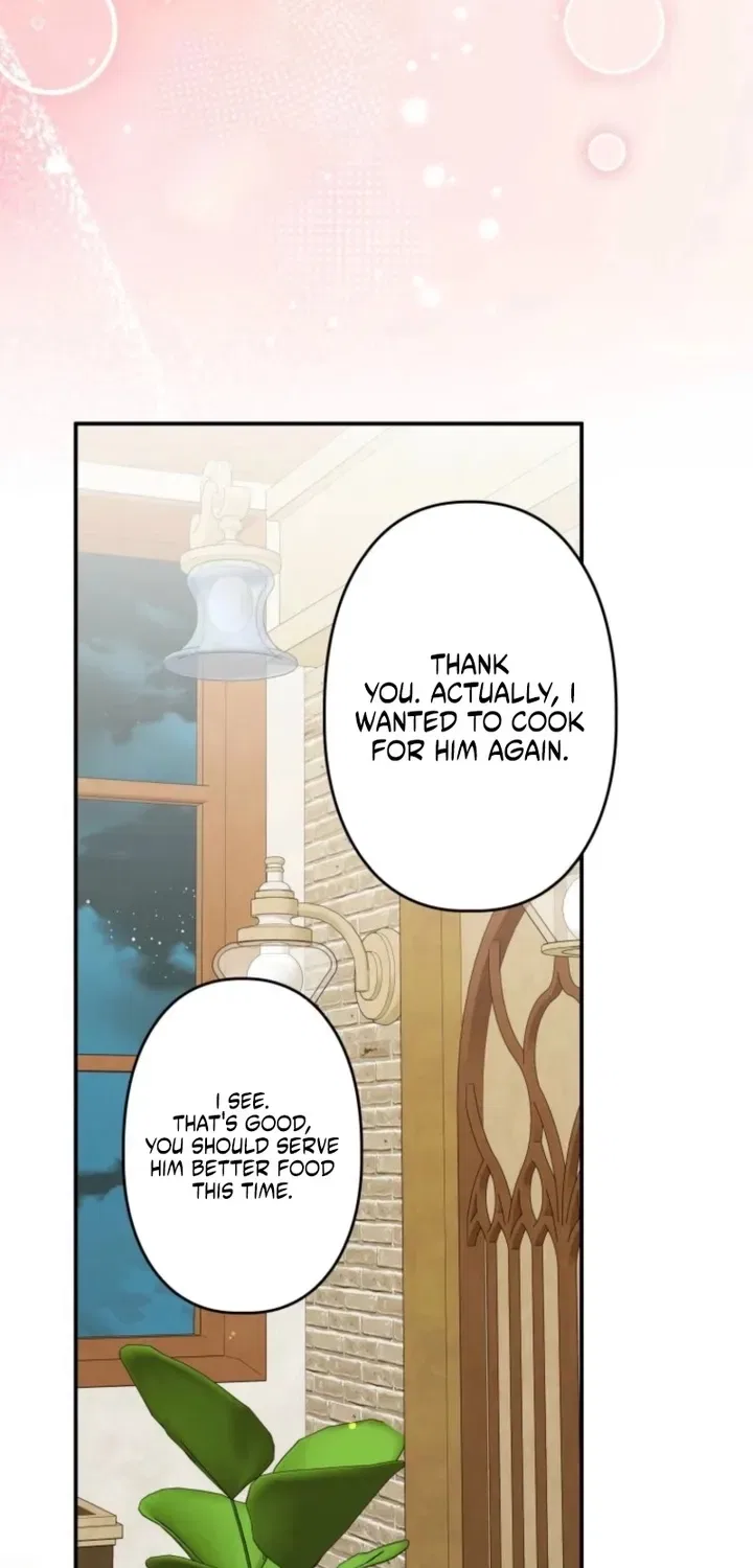 The Regressed Princess Became the Tyrant’s Personal Chef Chapter 33 – Page 65