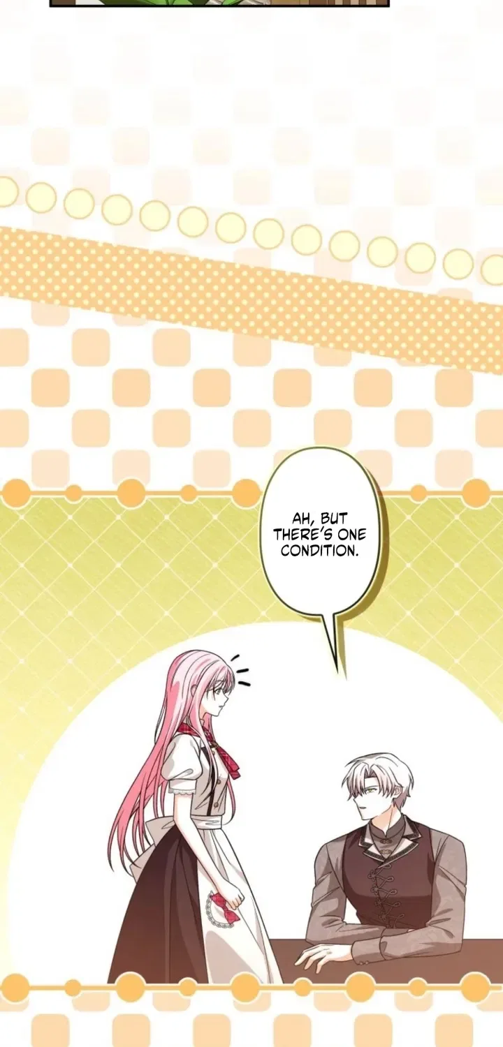 The Regressed Princess Became the Tyrant’s Personal Chef Chapter 33 – Page 66