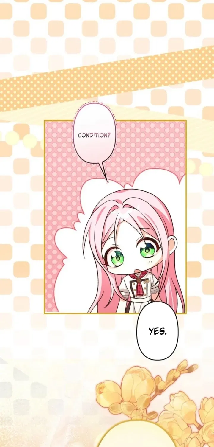 The Regressed Princess Became the Tyrant’s Personal Chef Chapter 33 – Page 67