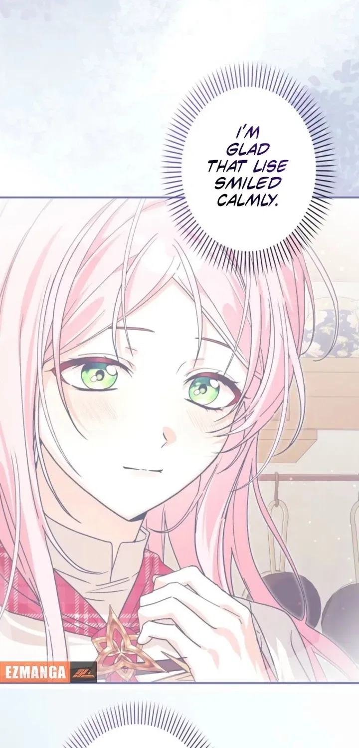 The Regressed Princess Became the Tyrant’s Personal Chef Chapter 33 – Page 75