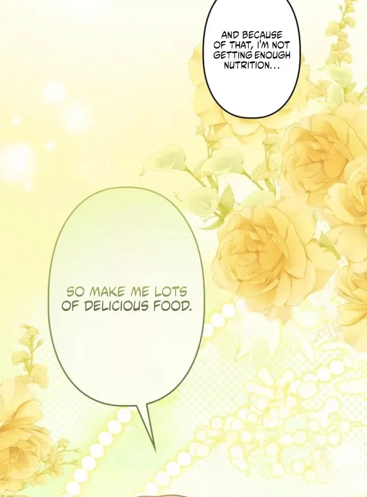 The Regressed Princess Became the Tyrant’s Personal Chef Chapter 32 – Page 19