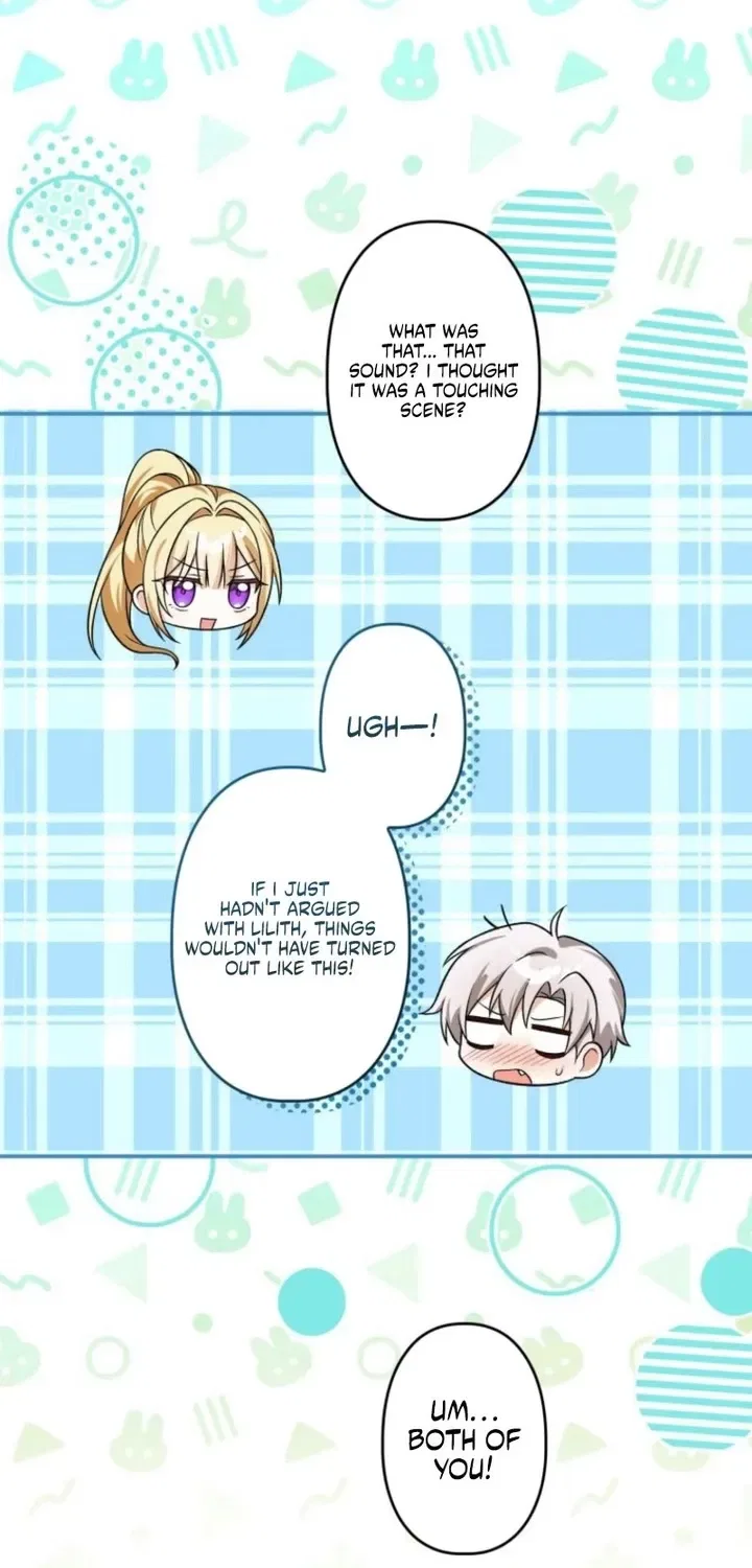 The Regressed Princess Became the Tyrant’s Personal Chef Chapter 32 – Page 24