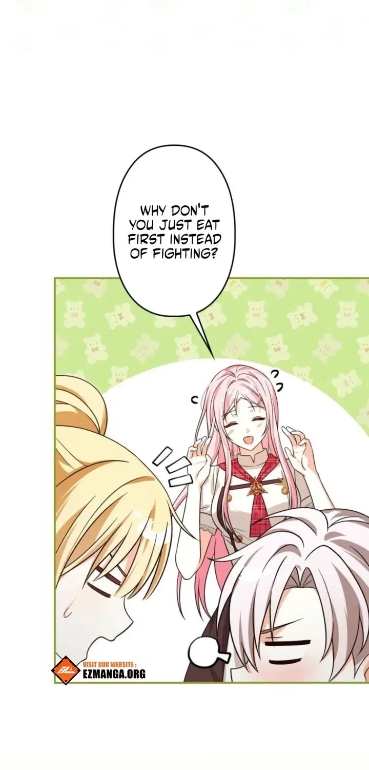 The Regressed Princess Became the Tyrant’s Personal Chef Chapter 32 – Page 25
