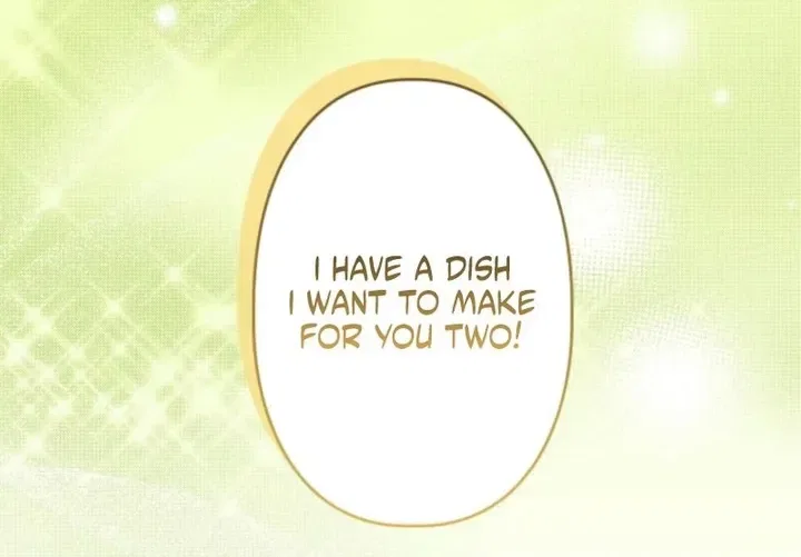 The Regressed Princess Became the Tyrant’s Personal Chef Chapter 32 – Page 27