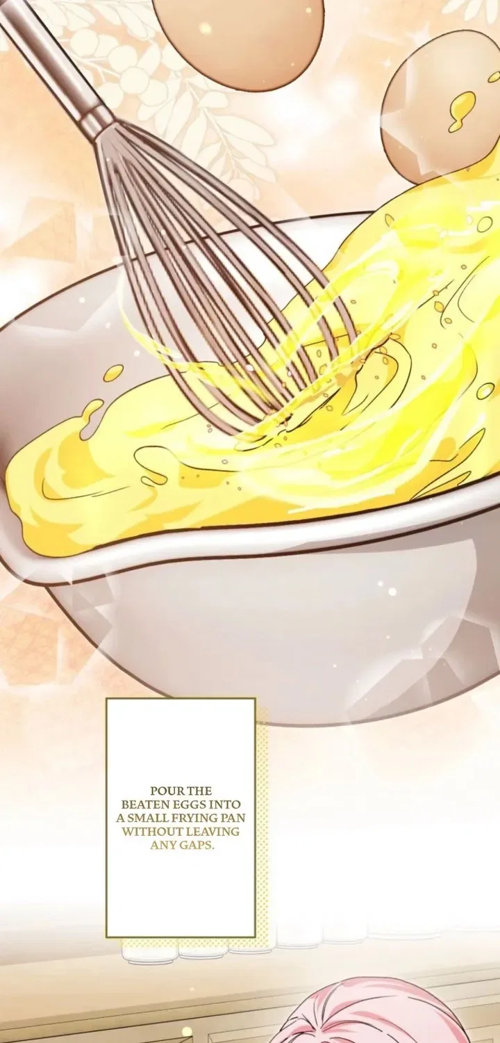 The Regressed Princess Became the Tyrant’s Personal Chef Chapter 32 – Page 30
