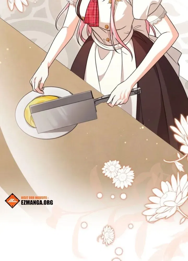 The Regressed Princess Became the Tyrant’s Personal Chef Chapter 32 – Page 34