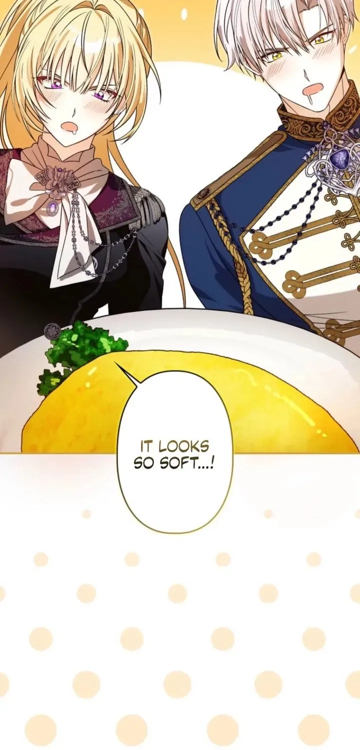 The Regressed Princess Became the Tyrant’s Personal Chef Chapter 32 – Page 38