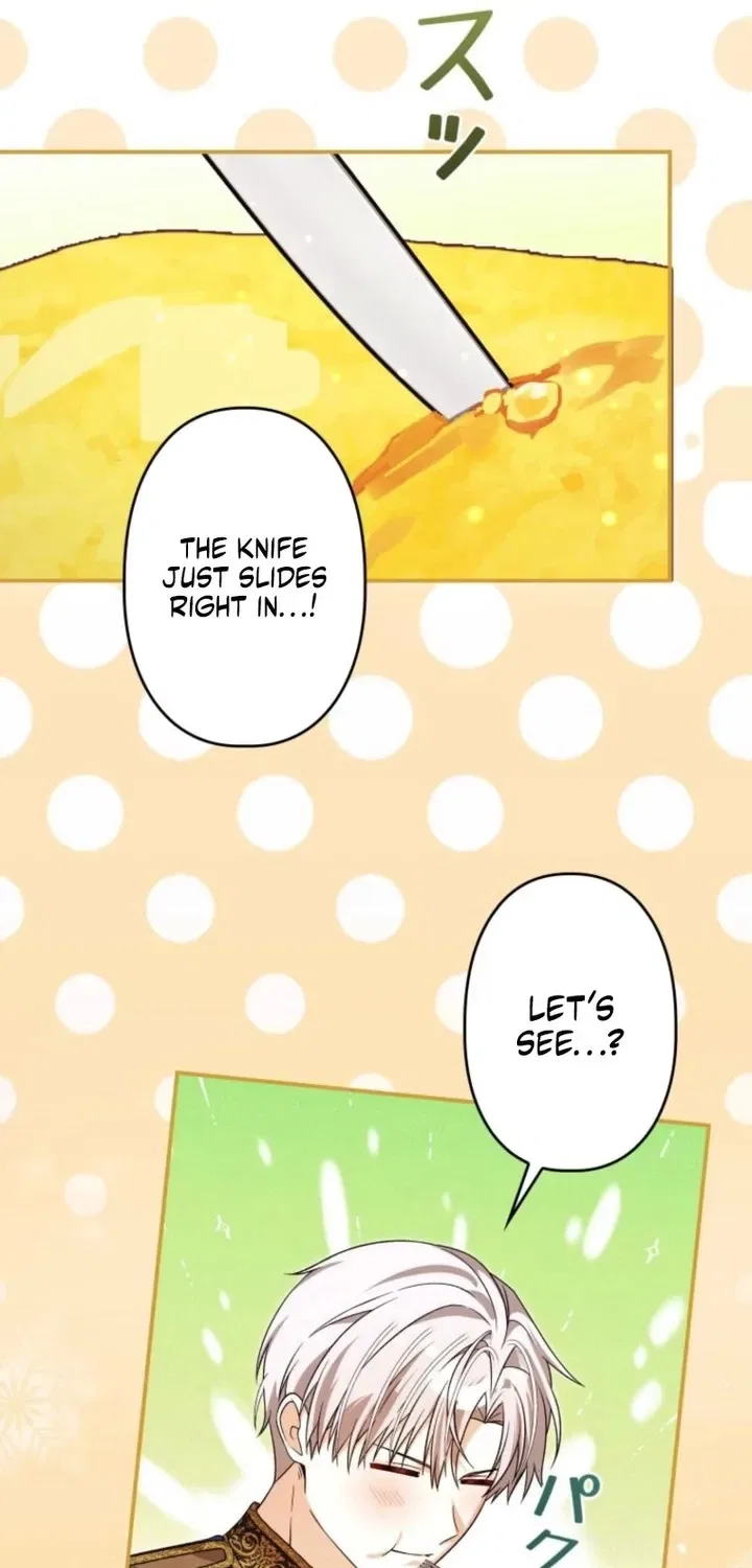 The Regressed Princess Became the Tyrant’s Personal Chef Chapter 32 – Page 39