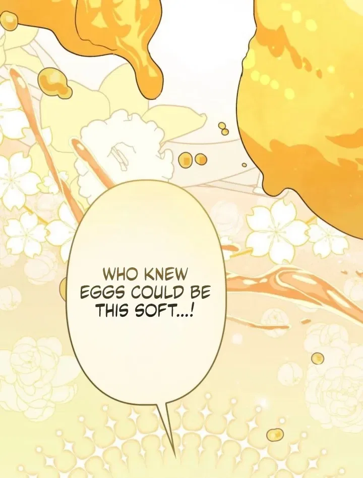 The Regressed Princess Became the Tyrant’s Personal Chef Chapter 32 – Page 41