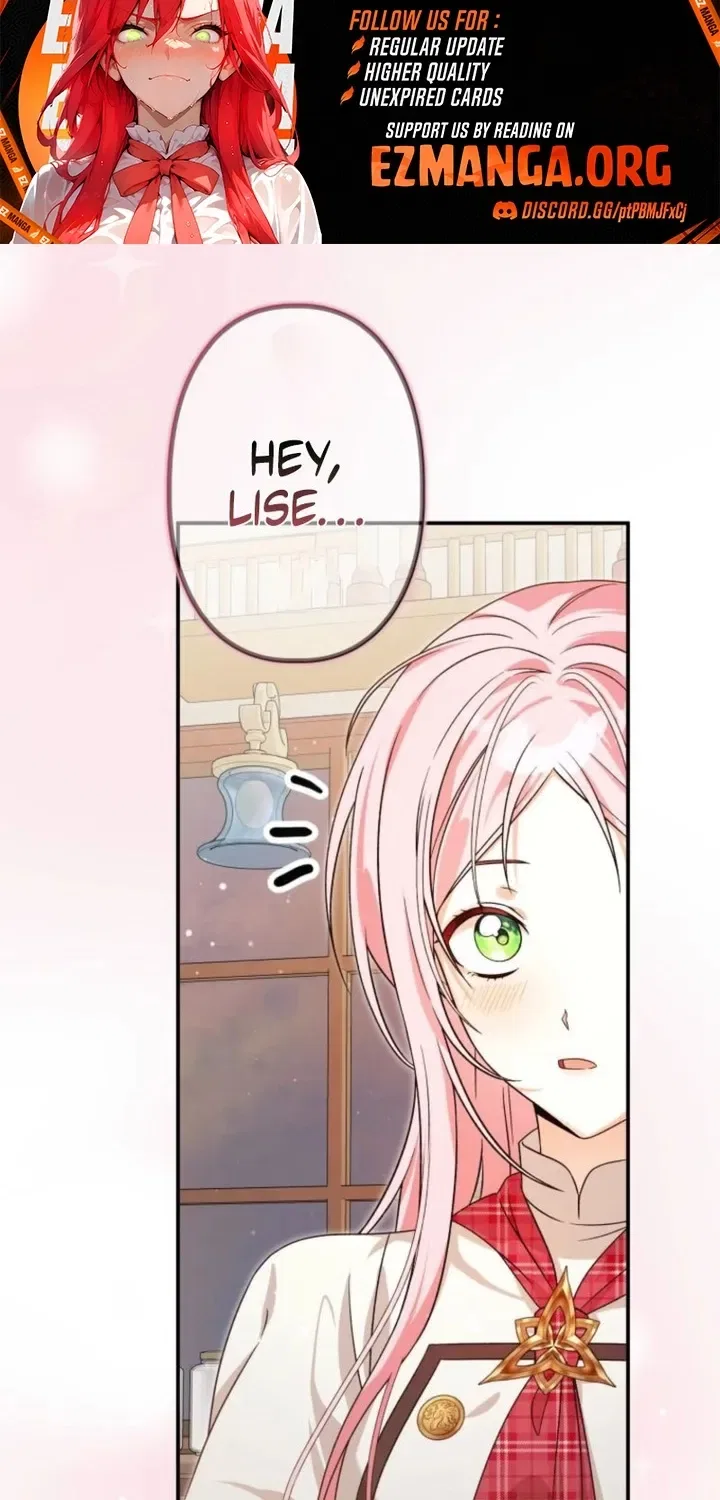 The Regressed Princess Became the Tyrant’s Personal Chef Chapter 32 – Page 45