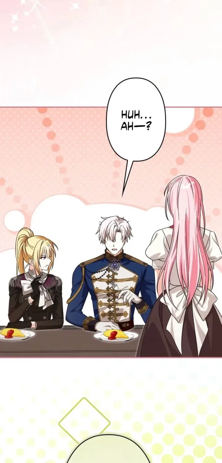 The Regressed Princess Became the Tyrant’s Personal Chef Chapter 32 – Page 50