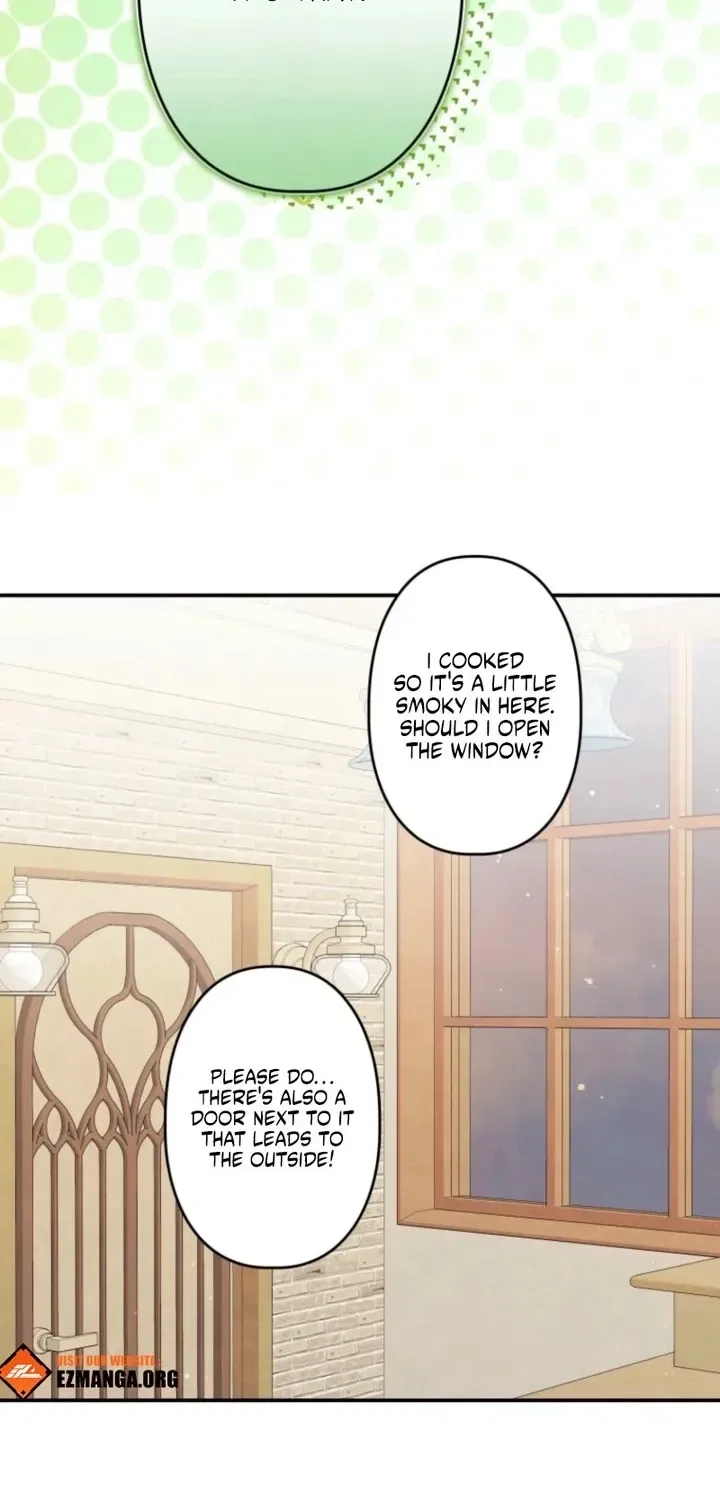 The Regressed Princess Became the Tyrant’s Personal Chef Chapter 32 – Page 52