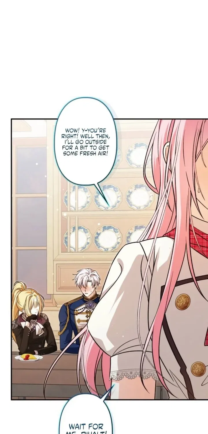 The Regressed Princess Became the Tyrant’s Personal Chef Chapter 32 – Page 53