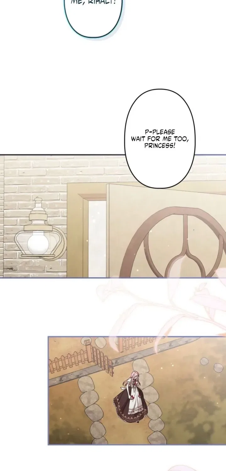 The Regressed Princess Became the Tyrant’s Personal Chef Chapter 32 – Page 54