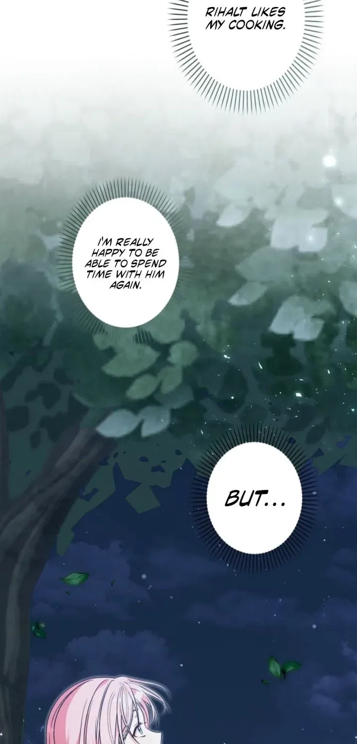 The Regressed Princess Became the Tyrant’s Personal Chef Chapter 32 – Page 58