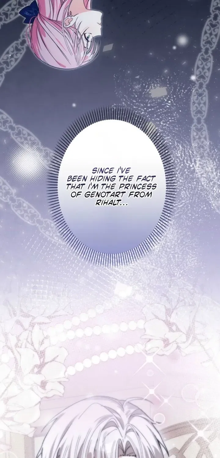 The Regressed Princess Became the Tyrant’s Personal Chef Chapter 32 – Page 60