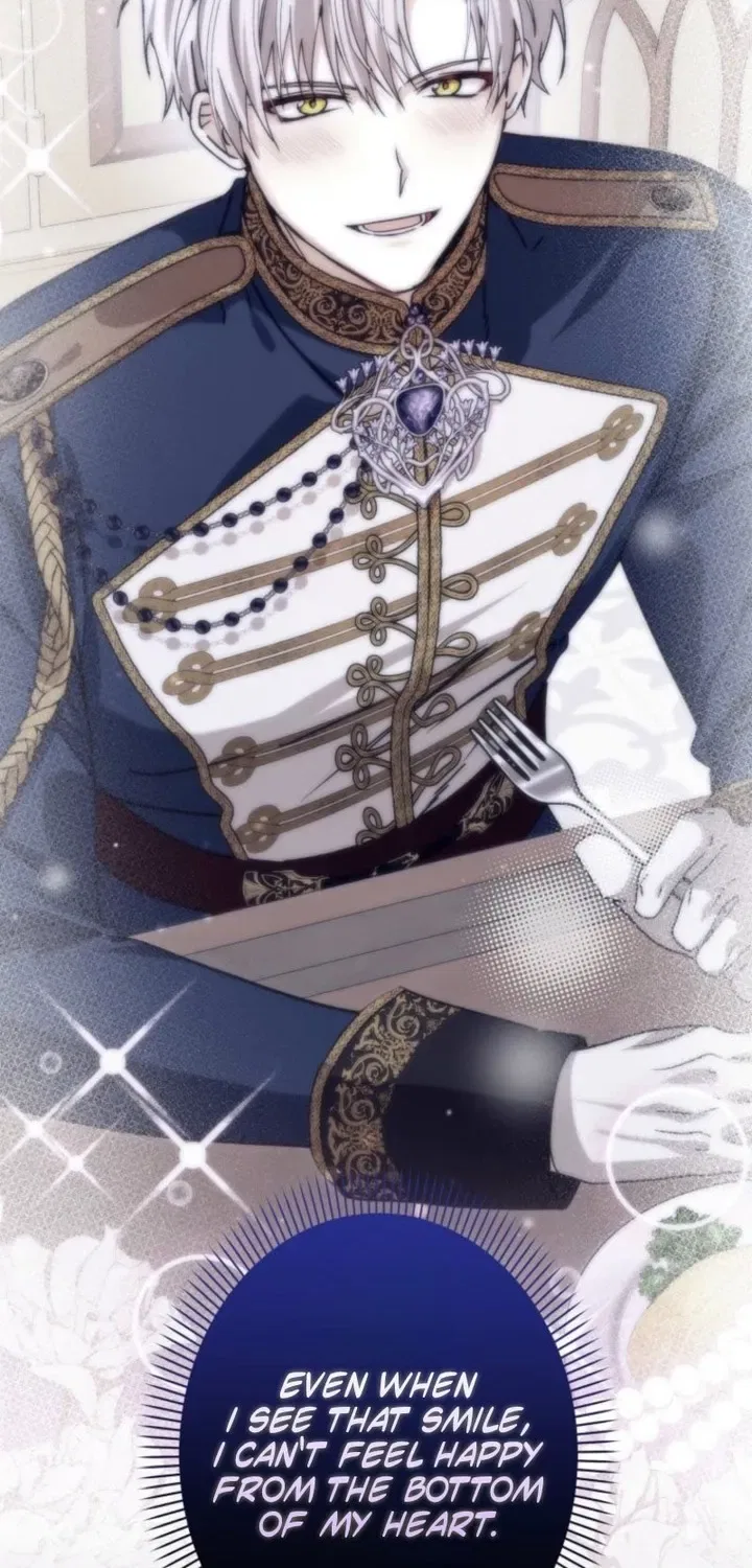 The Regressed Princess Became the Tyrant’s Personal Chef Chapter 32 – Page 61