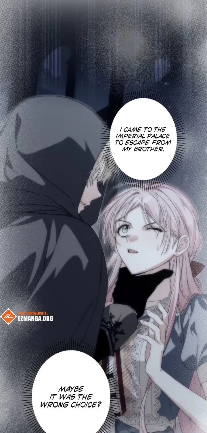 The Regressed Princess Became the Tyrant’s Personal Chef Chapter 32 – Page 63