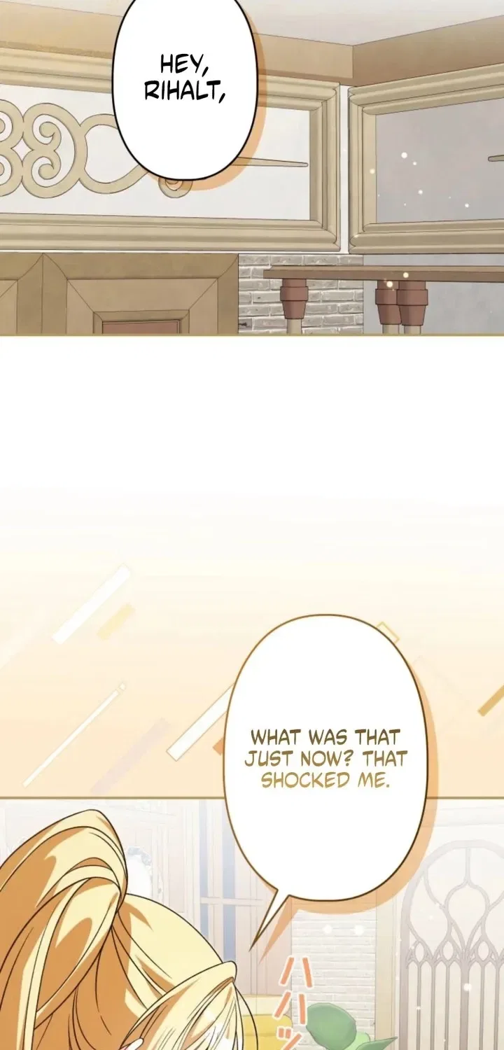 The Regressed Princess Became the Tyrant’s Personal Chef Chapter 32 – Page 67