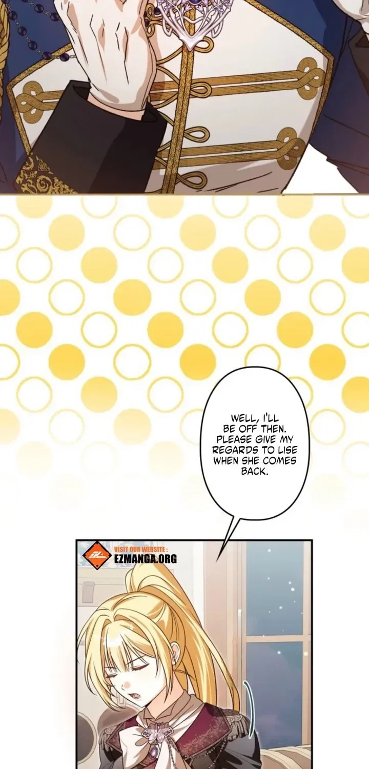 The Regressed Princess Became the Tyrant’s Personal Chef Chapter 32 – Page 73