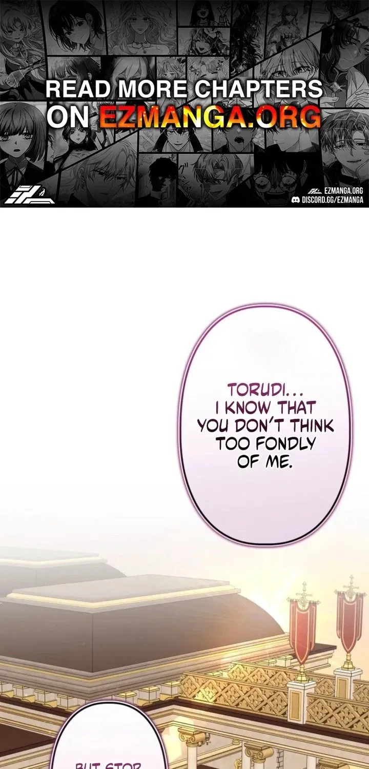 The Regressed Princess Became the Tyrant’s Personal Chef Chapter 31 – Page 1